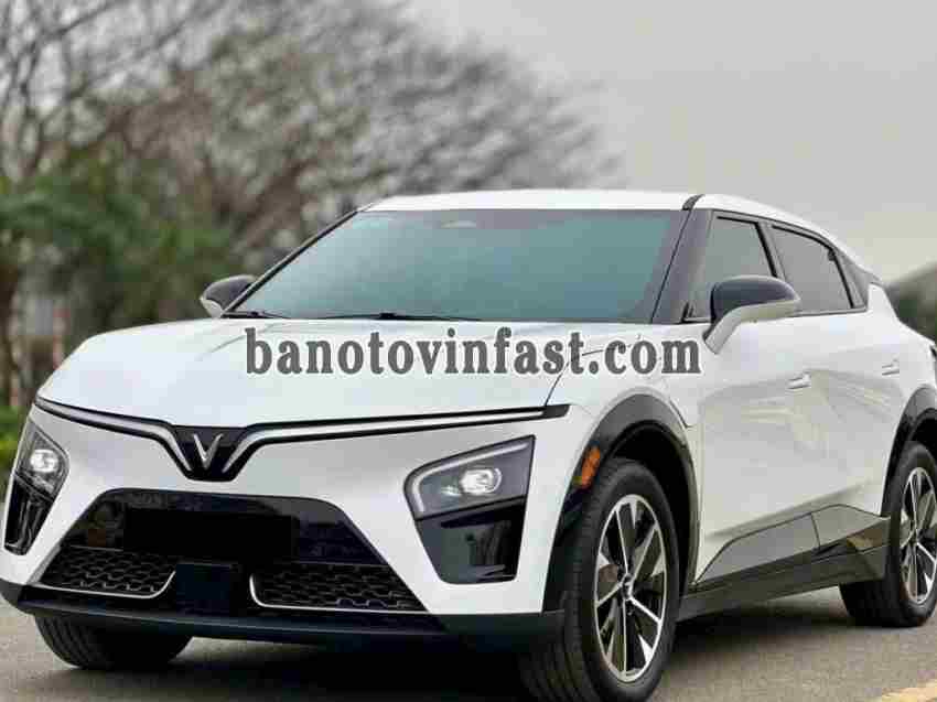 Bán xe VinFast VF7 Plus AWD sx 2025 siêu đẹp