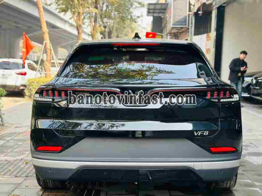 Bán xe VinFast VF8 S đời 2024 - Giá tốt