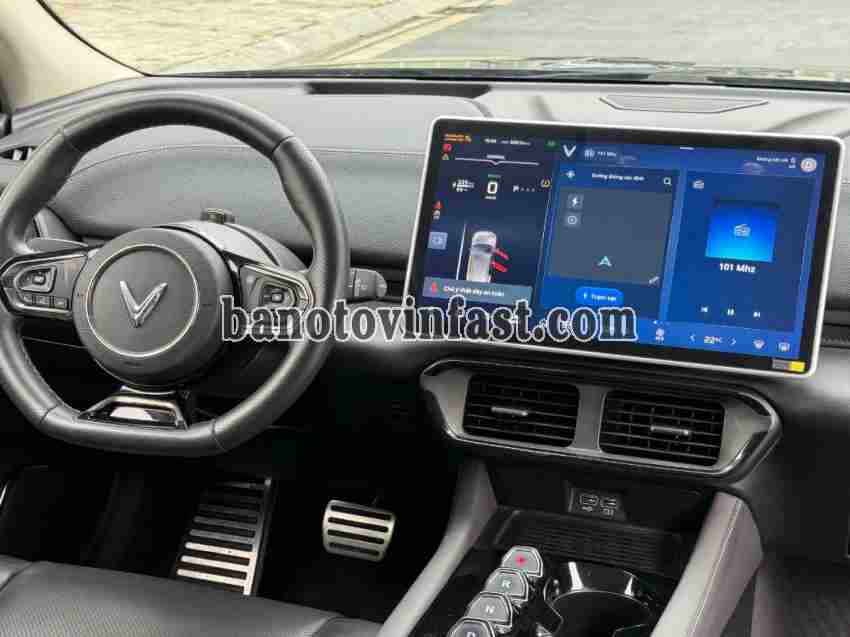 Cần bán xe VinFast VF8 Eco AWD 2023 Số tự động