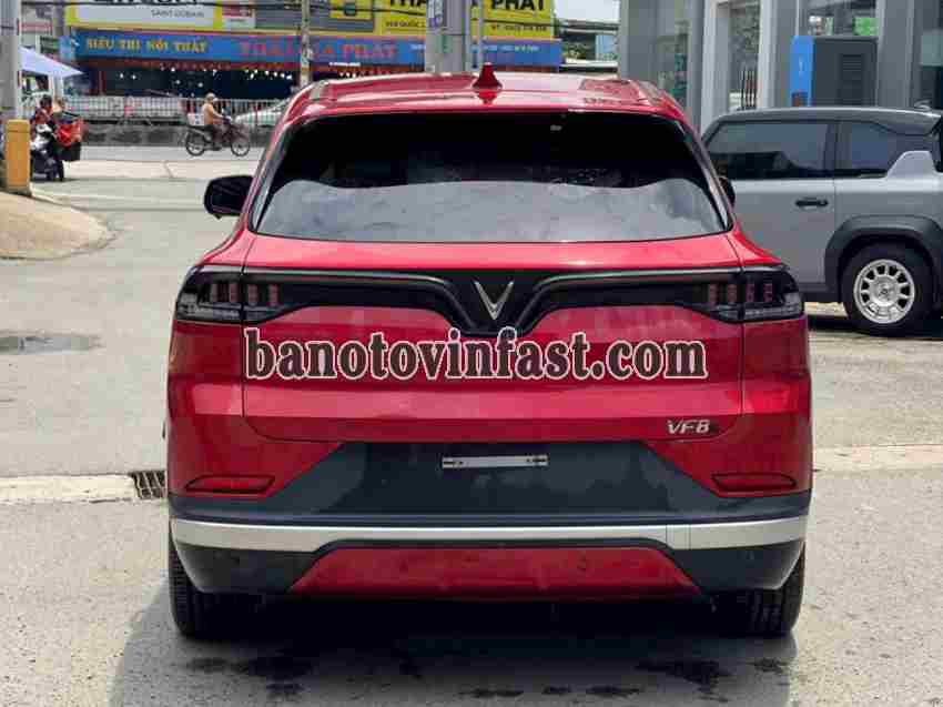 VinFast VF8 S năm 2024 cần bán