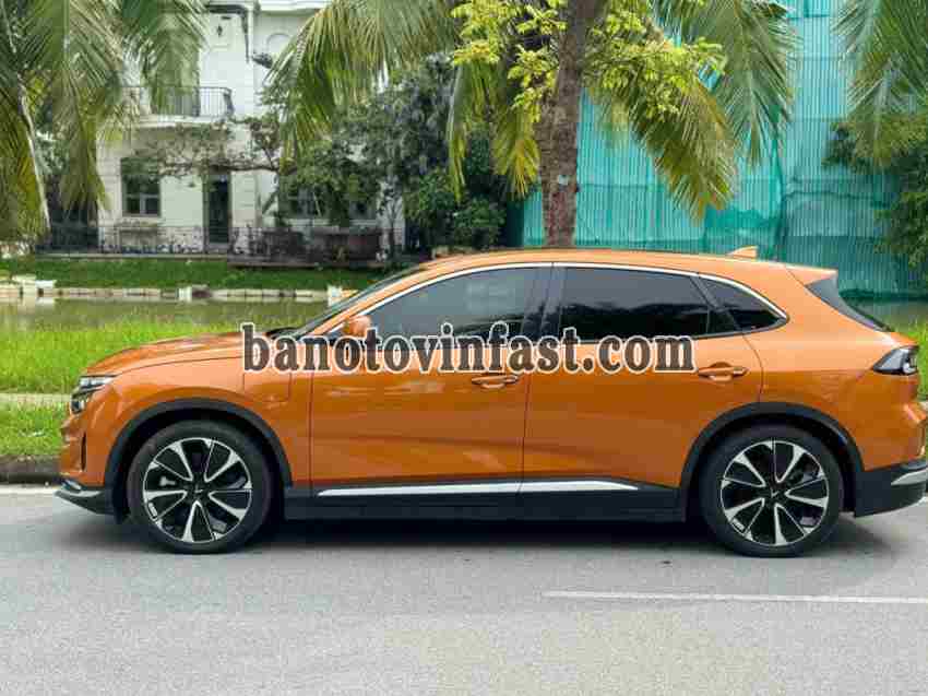 VinFast VF8 Plus AWD 2022, xe đẹp, hết ý