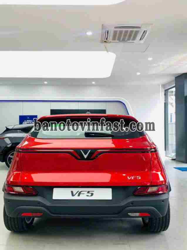 Bán VinFast VF5 Plus đời 2025 Số tự động