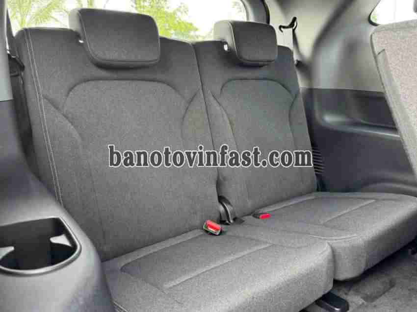 VinFast Limo Green AT sx 2025 - màu Đen - cực đẹp