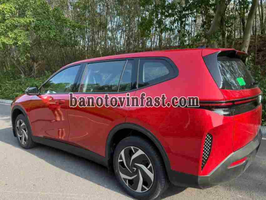 VinFast Limo Green AT Số tự động sx 2025 - GIÁ HỢP LÝ QUÁ