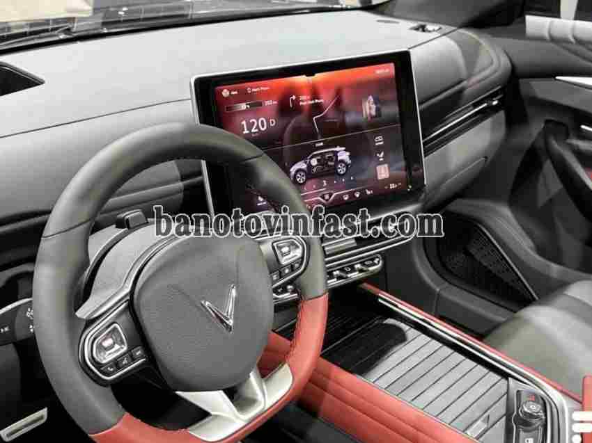 VinFast VF7 Plus AWD sx 2025 mới kính kong