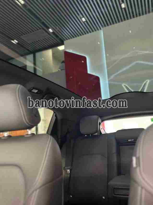 Bán VinFast VF7 Plus AWD Xe điện sản xuất 2025