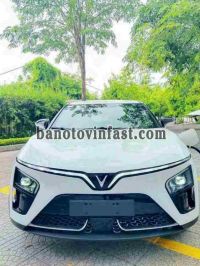 VinFast VF7 Plus AWD 2025 Trắng