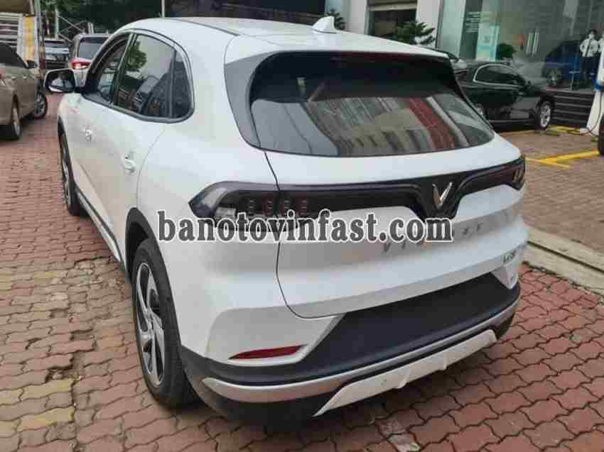 Bán xe VinFast VF8 Eco sx 2025 siêu đẹp