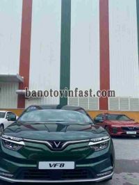 Bán Xe VinFast VF8 Eco 2025 - màu  Xanh