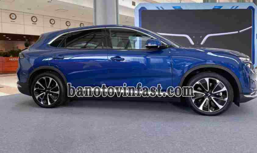 Bán VinFast VF8 Plus AWD 2025 - màu Xanh - xe Lắp ráp trong nước - giá tốt