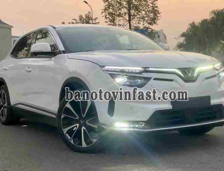 Bán VinFast VF8 Plus AWD sx 2025 Lắp ráp trong nước