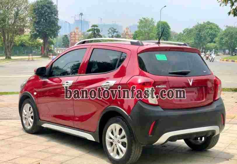 Cần bán xe VinFast Fadil Tiêu chuẩn 1.4 AT 2022, xe đẹp