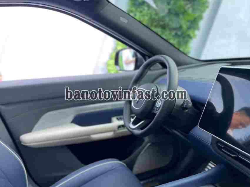 Bán Xe VinFast VF9 Plus 2025 - màu  Trắng