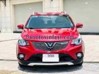 Cần bán xe VinFast Fadil 1.4 AT 2021 Số tự động