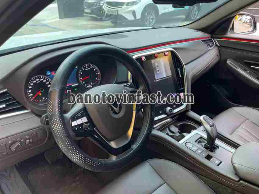VinFast Lux A 2.0 Tiêu chuẩn model 2022 xe chuẩn hết ý