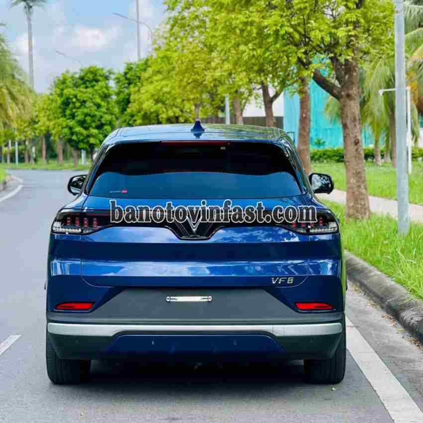 Bán VinFast VF8 Eco AWD 2023 - giá tốt
