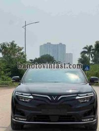 Cần bán xe VinFast VF8 Plus AWD năm 2022 màu Đen cực đẹp