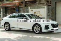 Cần bán xe VinFast Lux A 2.0 Base 2.0 AT màu Trắng 2019