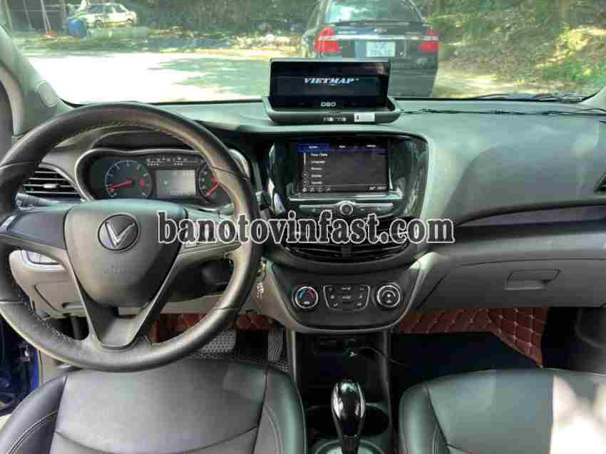 Cần bán gấp VinFast Fadil 1.4 AT Premium 2020 - Xe đẹp - Giá tốt