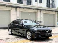 Cần bán gấp xe VinFast Lux A 2.0 Nâng cao năm 2022, màu Đen, Số tự động