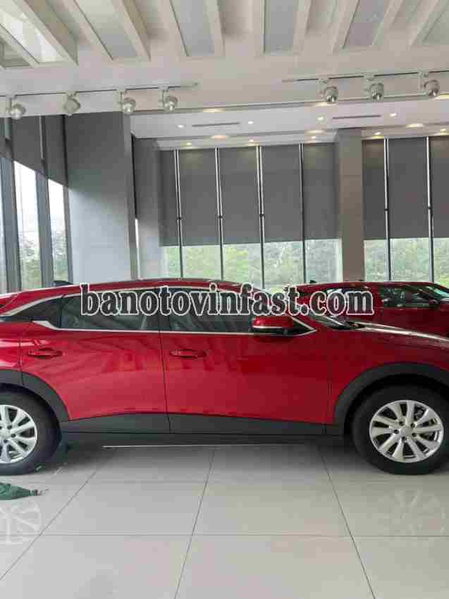 Bán VinFast VF6 Eco sx 2025 Lắp ráp trong nước