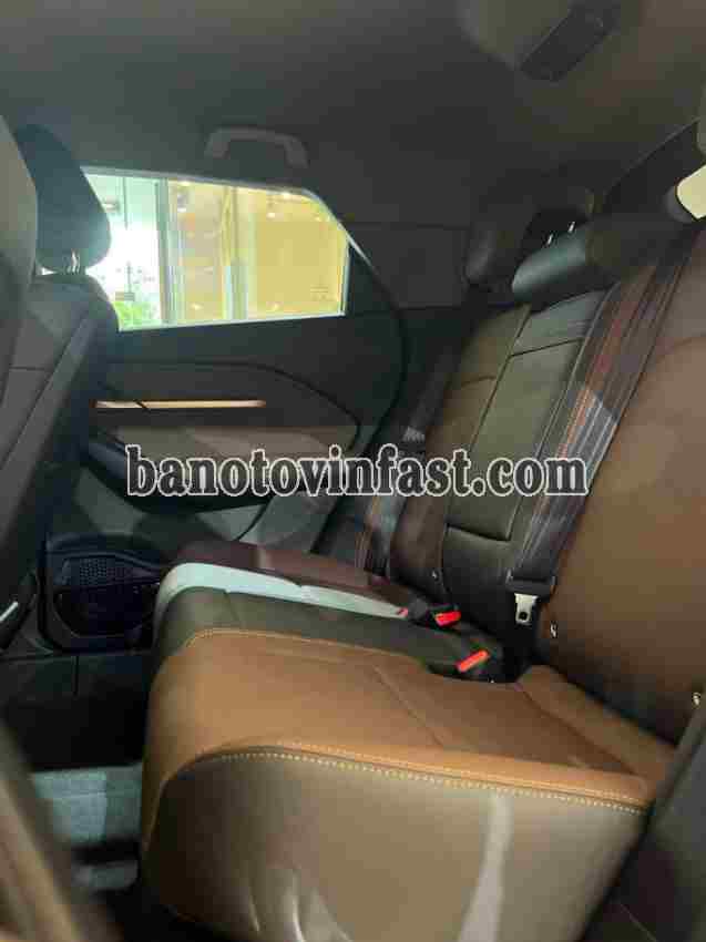 VinFast VF6 Plus 2025 Số tự động XE CỰC MỚI