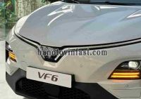 VinFast VF6 Plus 2025. Kết nối giá trị thật