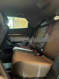 VinFast VF6 Plus Số tự động màu Đỏ 2025