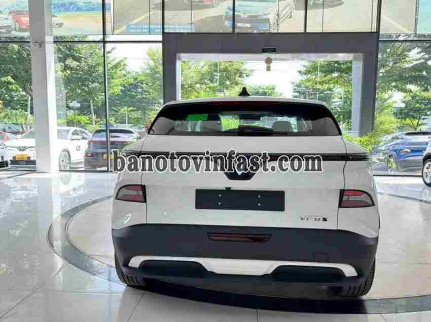 Bán VinFast VF6 Eco đời 2025 Số tự động Bán VinFast VF6 Eco đời 2025 Số tự động