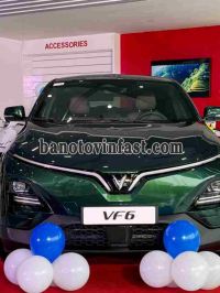 VinFast VF6 Plus sx 2025, cam kết giá tốt