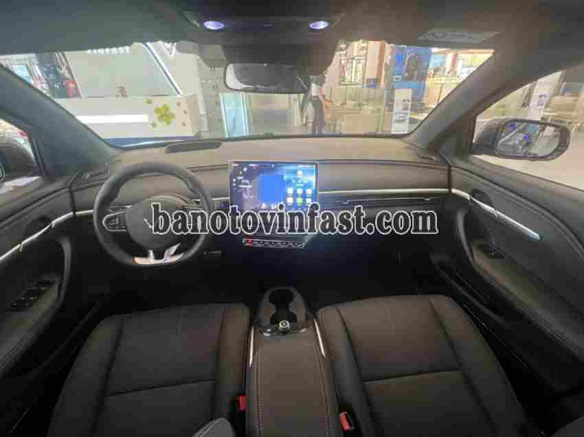 Bán xe VinFast VF6 Plus đời 2025, màu Xám, giá cạnh tranh Bán xe VinFast VF6 Plus đời 2025, màu Xám, giá cạnh tranh