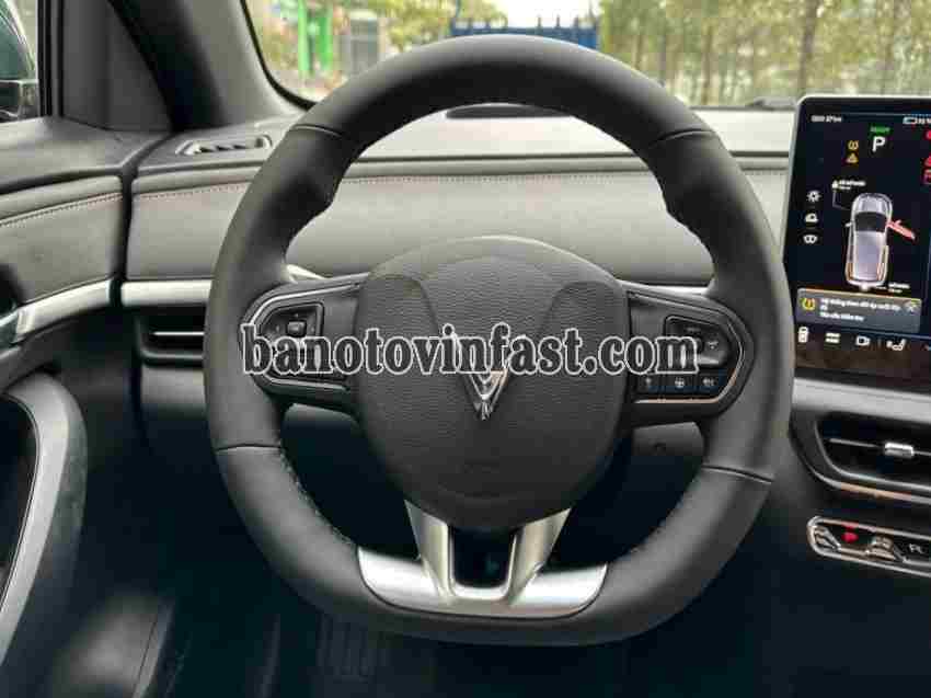 VinFast VF6 Plus năm 2025