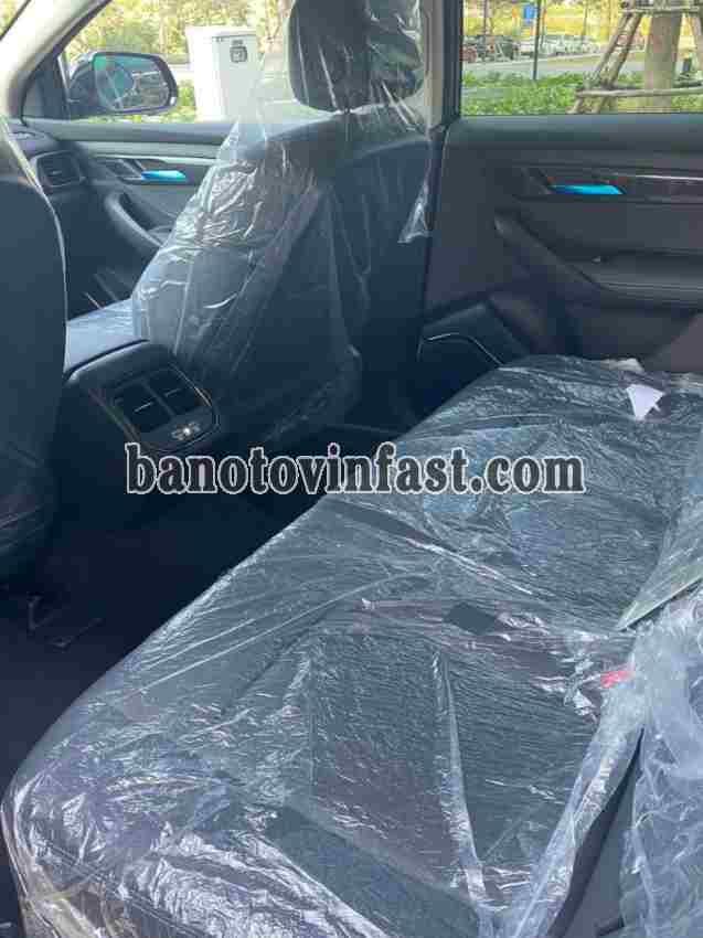 VinFast VF8 Eco 2025 Giá Tốt - Hỗ Trợ Từ A - Z