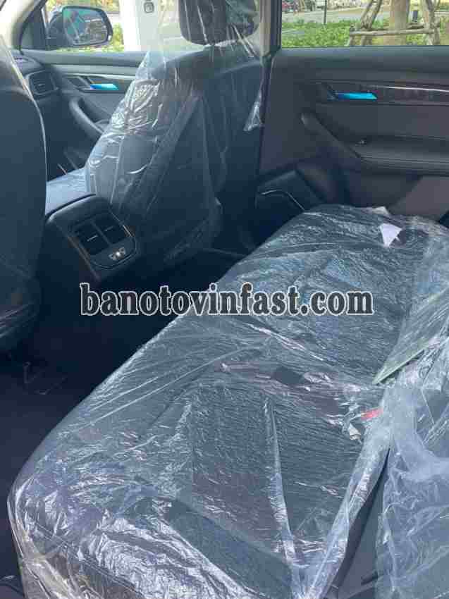 VinFast VF8 Eco Số tự động năm 2025