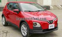 VinFast VF5 Plus 2025 - Đẹp lung linh