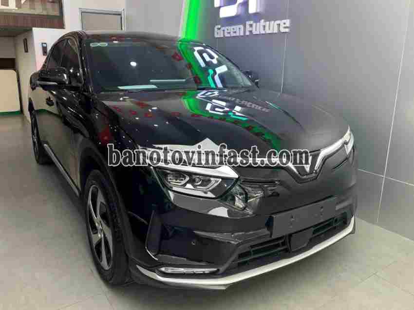 Cần bán xe VinFast VF8 Eco AWD năm 2023 màu Đen cực đẹp Cần bán xe VinFast VF8 Eco AWD năm 2023 màu Đen cực đẹp