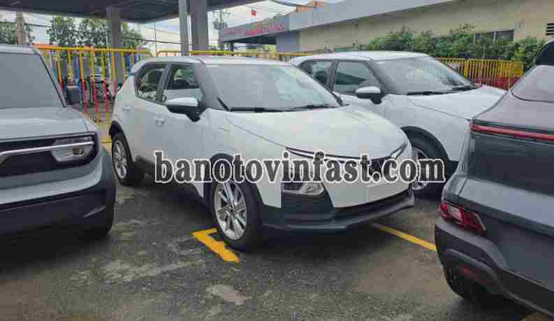 Bán xe VinFast VF5 Plus năm 2025 Bán xe VinFast VF5 Plus năm 2025