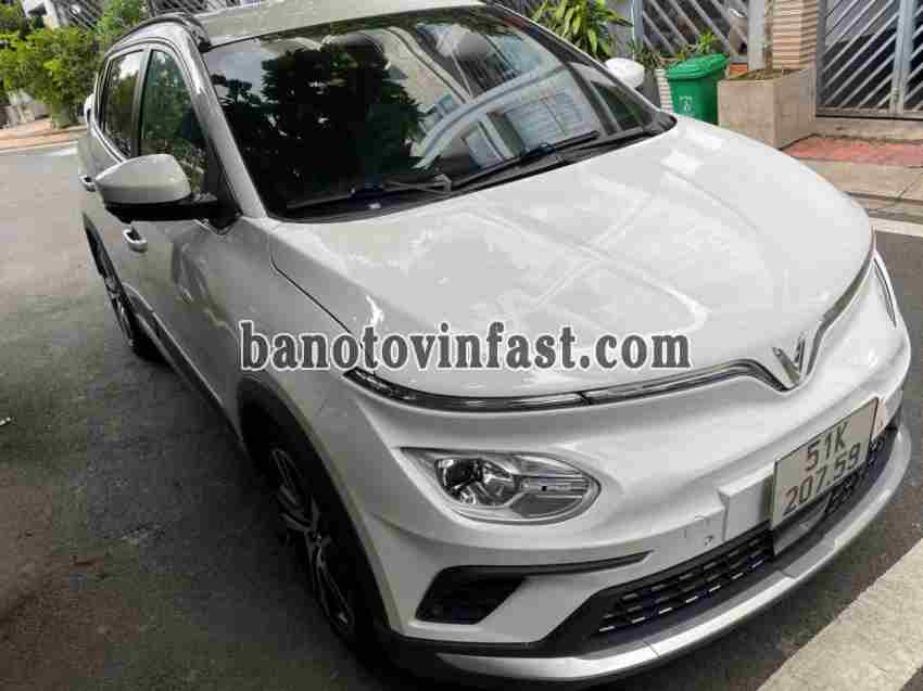 VinFast VF e34 AT 2022 Số tự động cực đẹp! VinFast VF e34 AT 2022 Số tự động cực đẹp!
