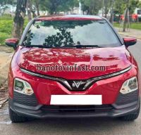 VinFast VF5 2025 Suv màu Đỏ
