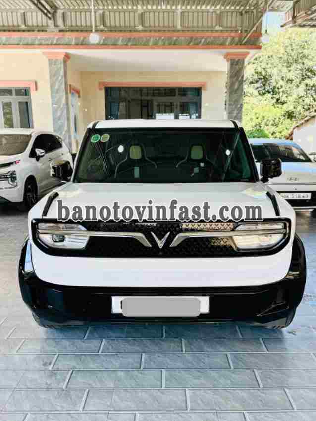 Cần bán xe VinFast VF3 Plus 2025, xe đẹp