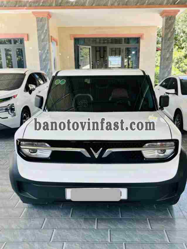 VinFast VF3 Plus năm 2025 cần bán