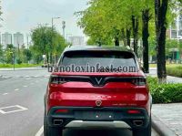 VinFast Lux SA 2.0 Premium 2.0 AT năm 2021 cần bán