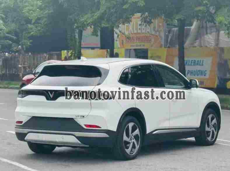 VinFast VF8 S 2024 Xe điện đẹp long lanh