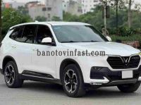 Bán VinFast Lux SA 2.0 Base 2.0 AT 2019 - Trắng