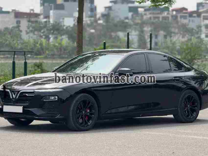 VinFast Lux A 2.0 Base 2.0 AT model 2021 xe chuẩn hết ý VinFast Lux A 2.0 Base 2.0 AT model 2021 xe chuẩn hết ý