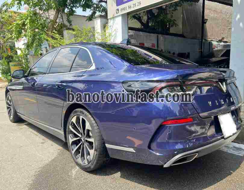 VinFast Lux A 2.0 Premium 2.0 AT 2019 giá cực tốt