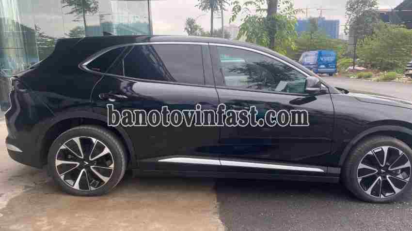 VinFast VF8 2023 Suv màu Đen