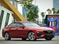 VinFast Lux A 2.0 2020 Sedan màu Đỏ