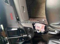Cần bán xe VinFast Fadil 1.4 AT Premium màu Trắng 2021