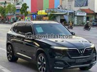 VinFast Lux SA 2.0 Premium 2.0 AT năm 2021 cần bán